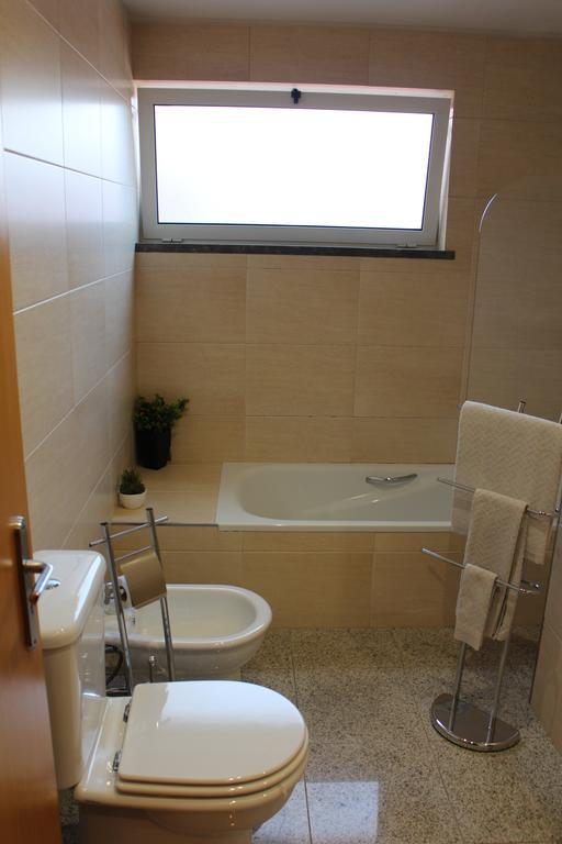 Apartamento Praca Das Madalenas Hotel Funchal  Buitenkant foto