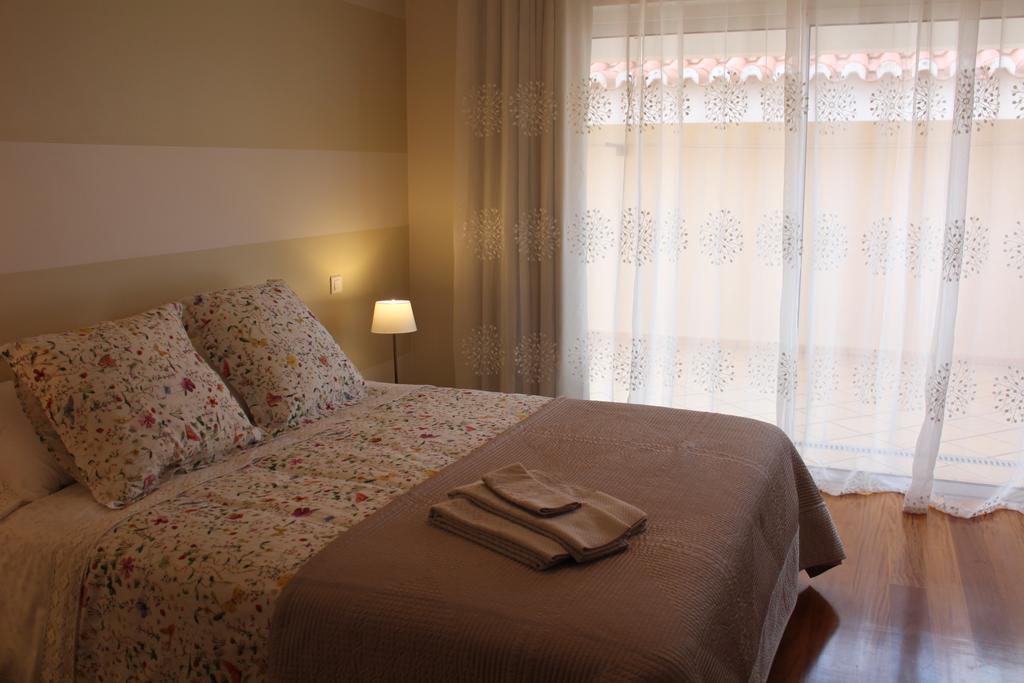 Apartamento Praca Das Madalenas Hotel Funchal  Buitenkant foto