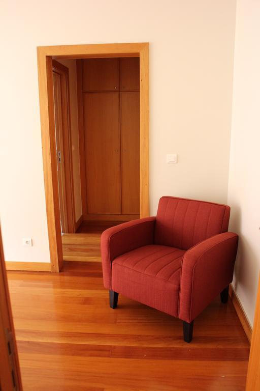 Apartamento Praca Das Madalenas Hotel Funchal  Buitenkant foto