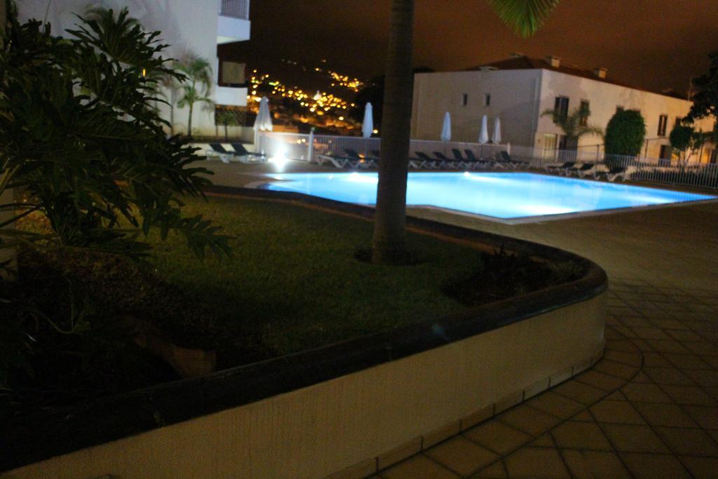 Apartamento Praca Das Madalenas Hotel Funchal  Buitenkant foto