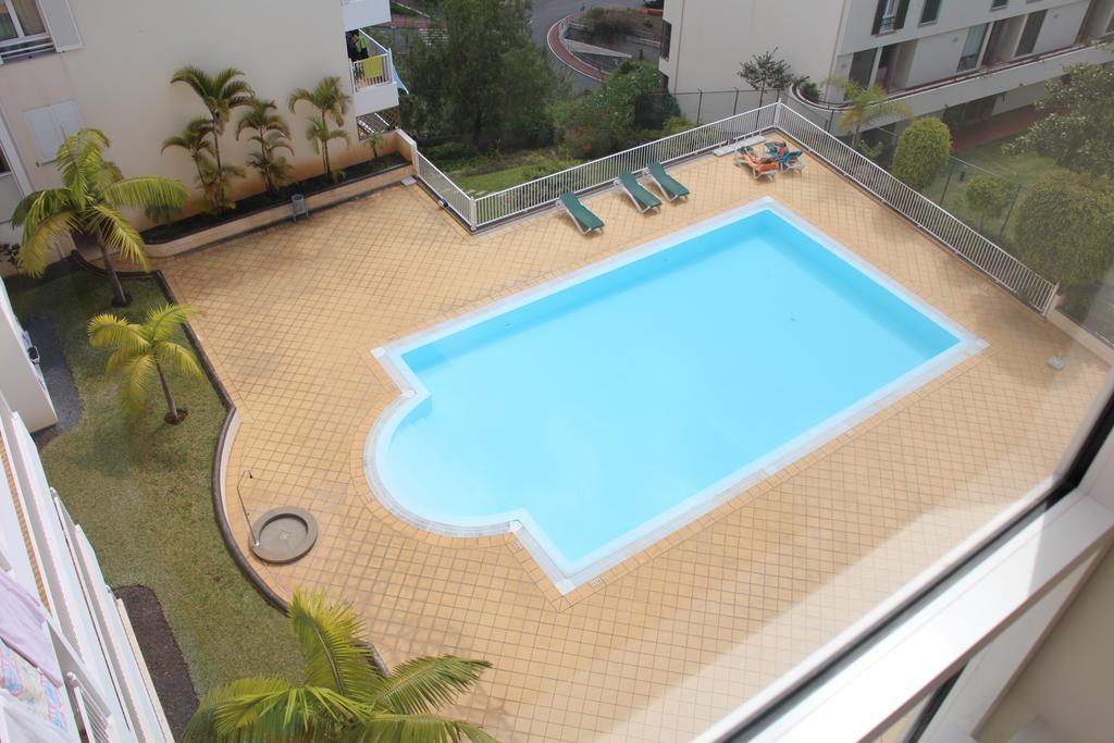 Apartamento Praca Das Madalenas Hotel Funchal  Buitenkant foto